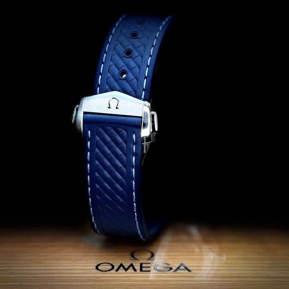 Omega Seamaster Aqua Terra 150M