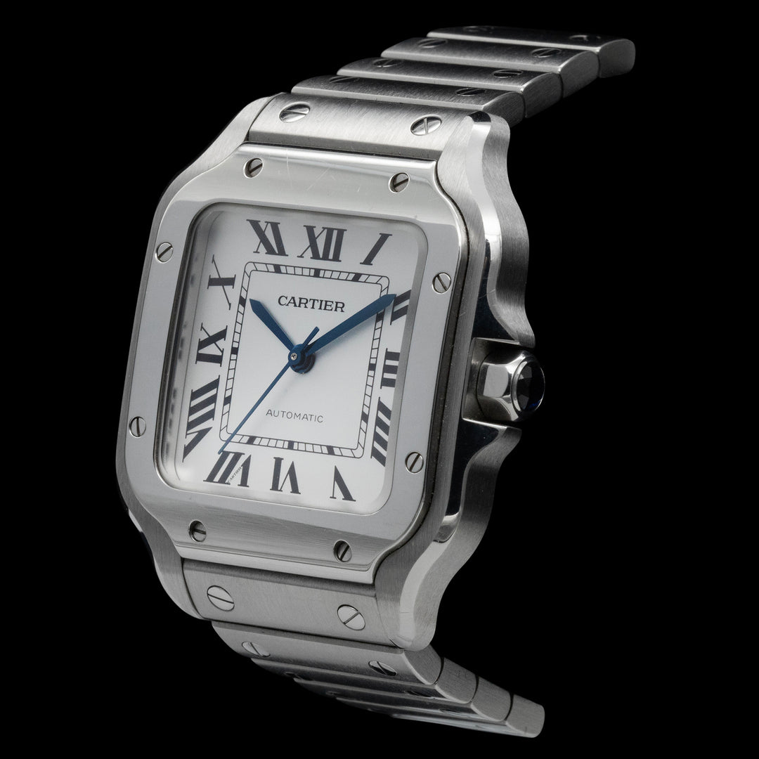 Santos De Cartier WSSA0029 Automatic Men's Watch