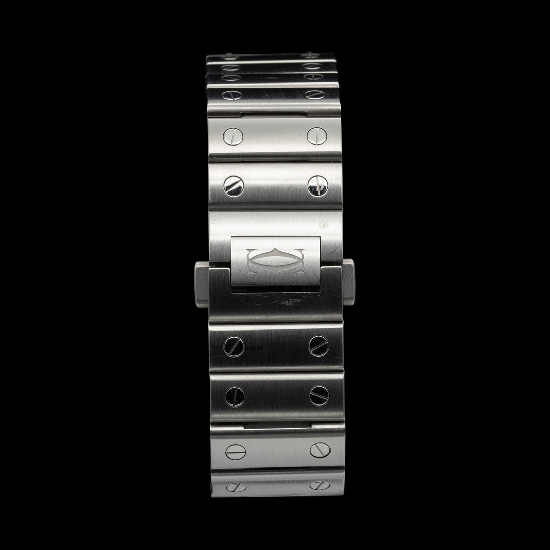 Santos De Cartier WSSA0029 Automatic Men's Watch