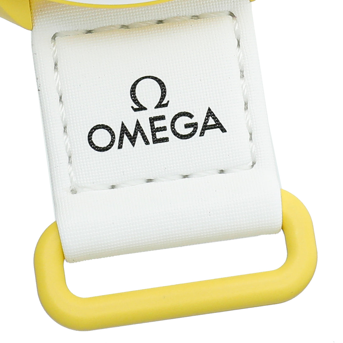 Swatch Omega x Moon Mission To The Sun Speedmaster Neavy Sunny Yellow Moonswatch