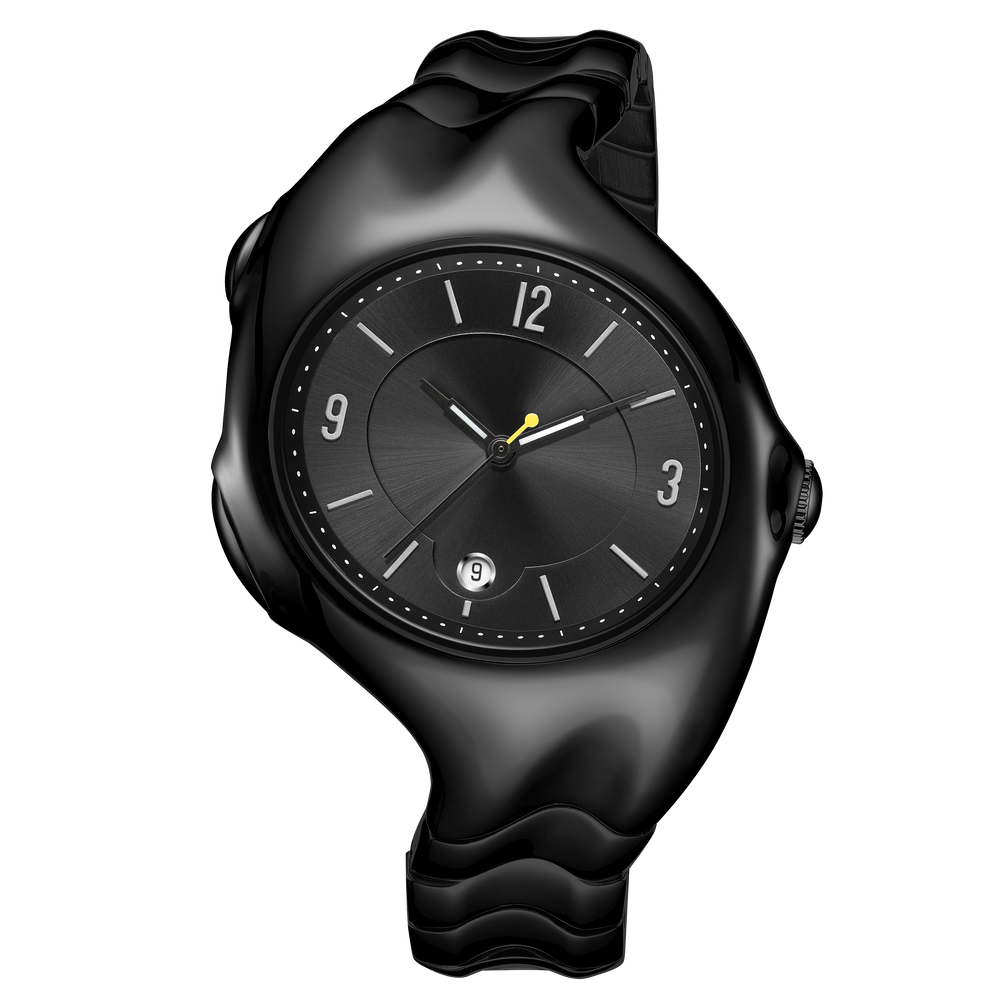Nike Triax Black