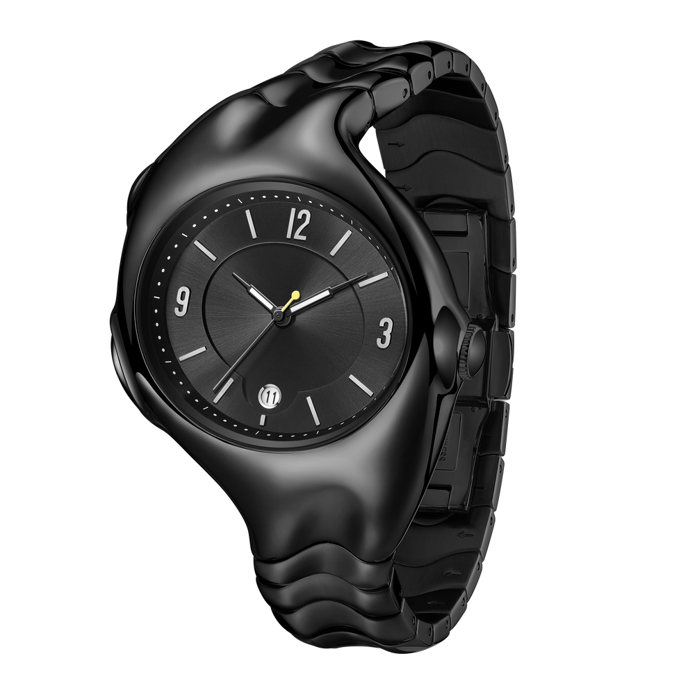 Nike Triax Black