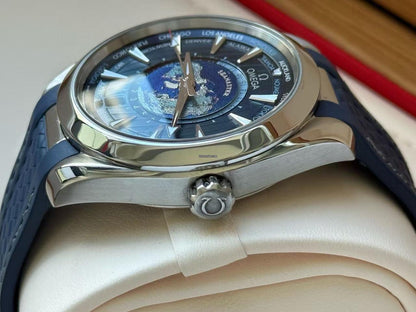 Omega Seamaster Aqua Terra 150M