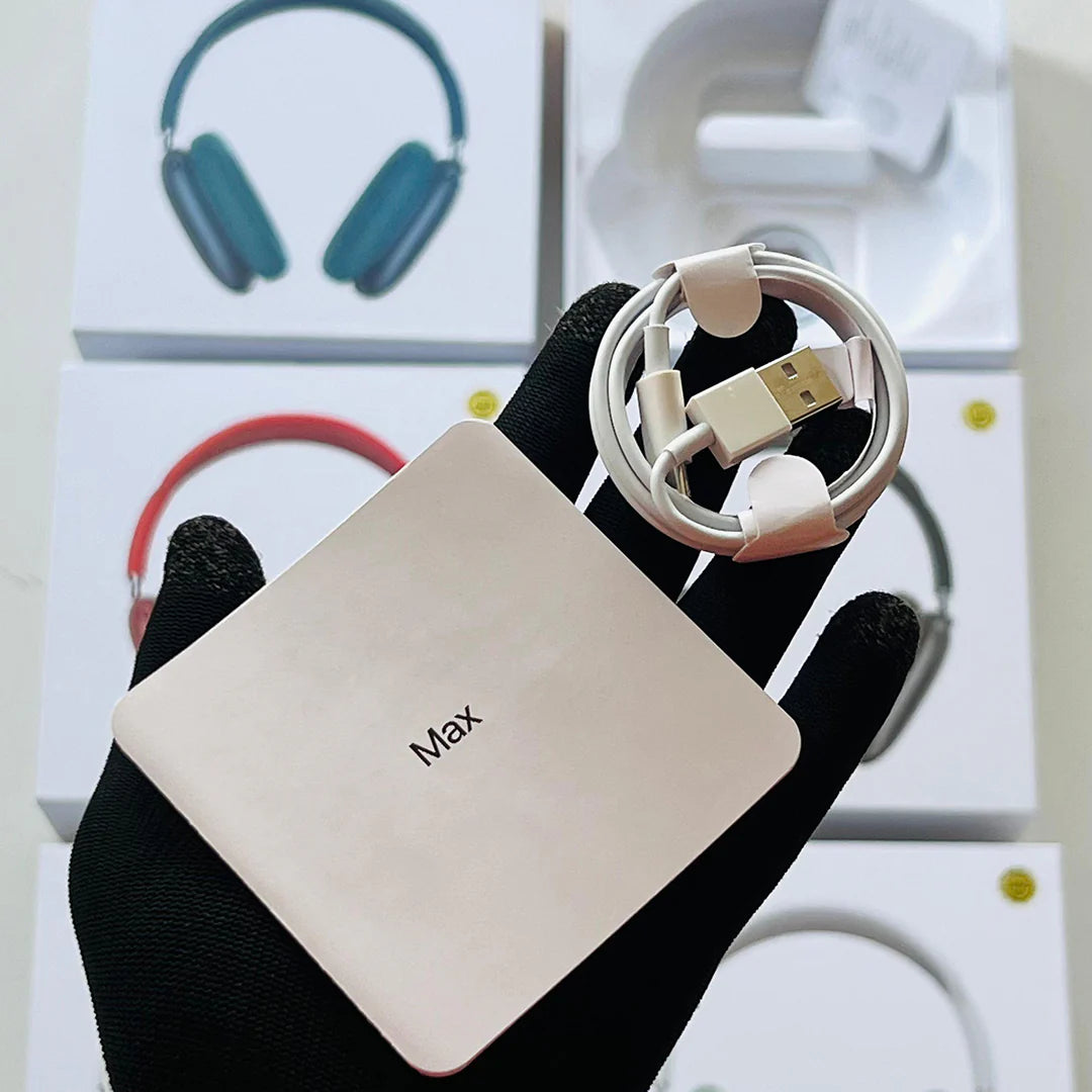 Arpods Max 1:1 high quality