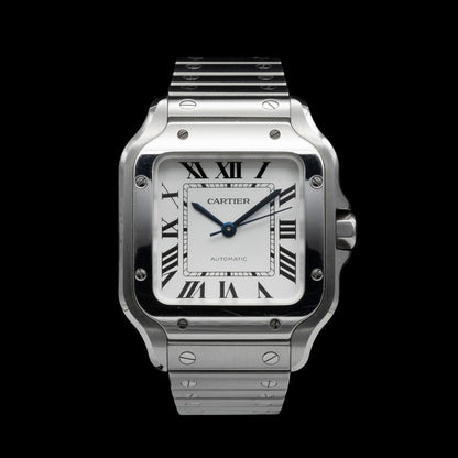 Santos De Cartier WSSA0029 Automatic Men's Watch