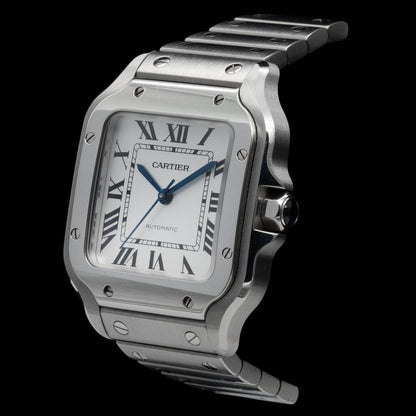 Santos De Cartier WSSA0029 Automatic Men's Watch