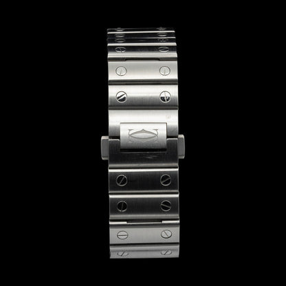 Santos De Cartier WSSA0029 Automatic Men's Watch
