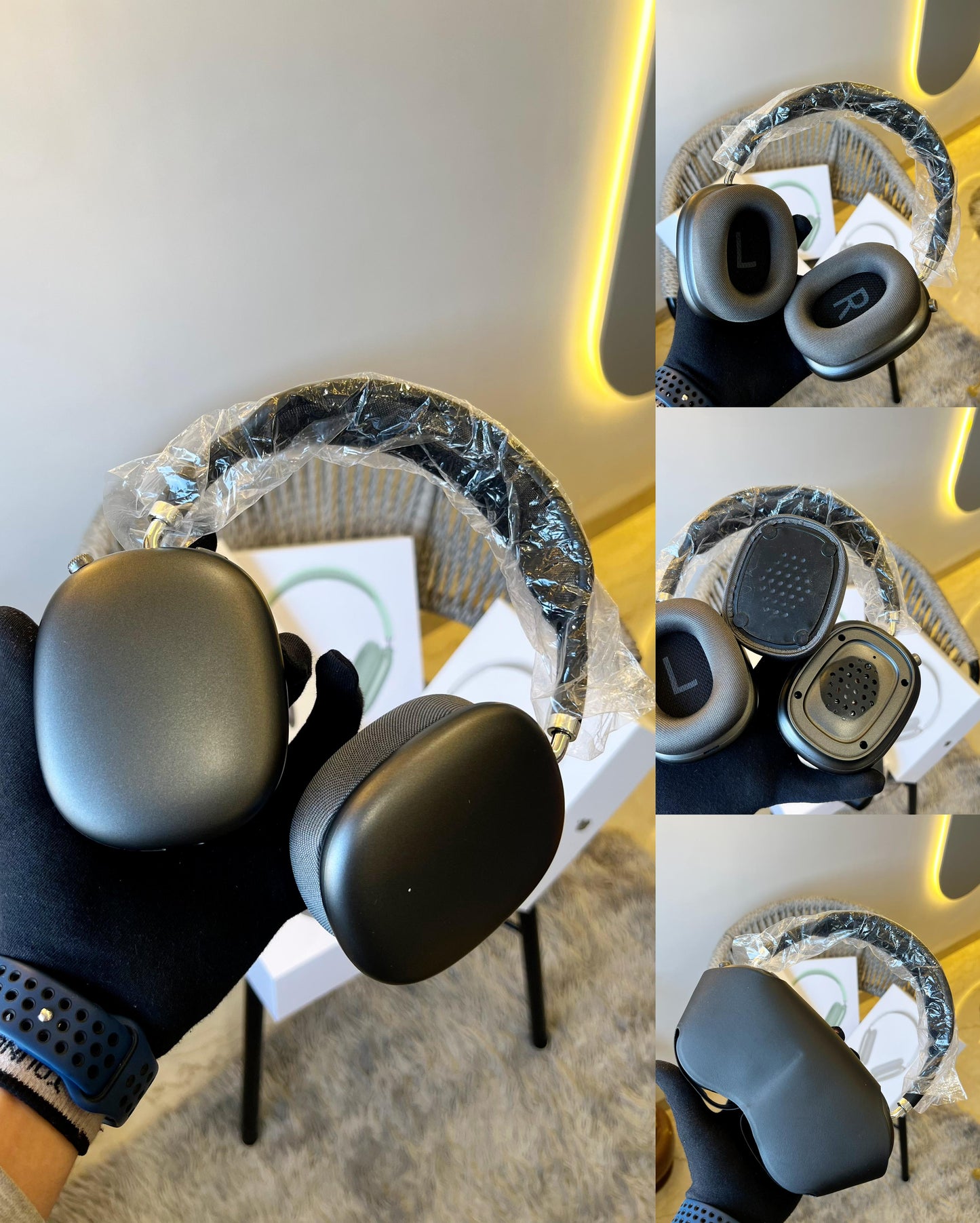 Arpods Max 1:1 high quality