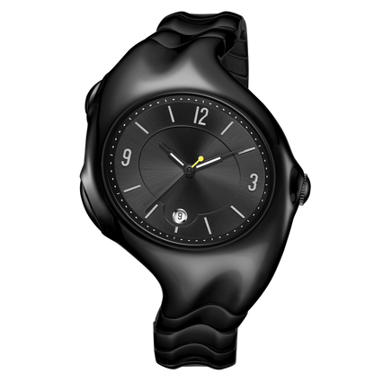 Nike Triax Black