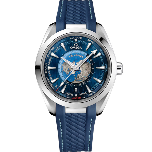Omega Seamaster Aqua Terra 150M