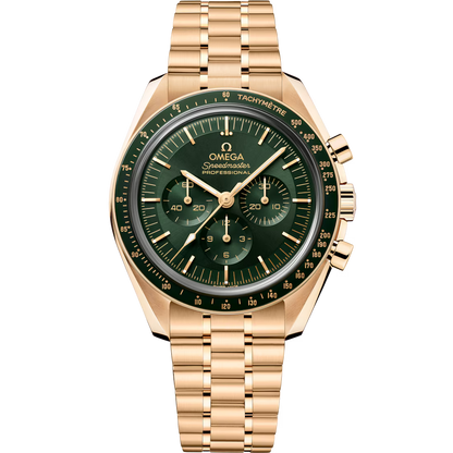 OMEGA SPEEDMASTER MOONWATCH PROFESSIONAL CO-AXIAL MASTER CHRONOMETER CHRONOGRAPH WATCH