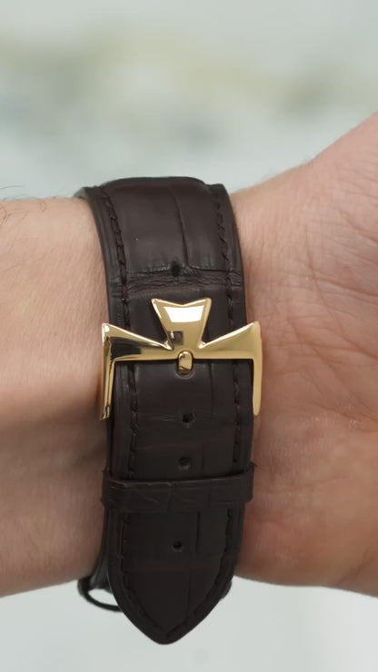 Vacher.on Constant.in Historic American 1921 Automatic