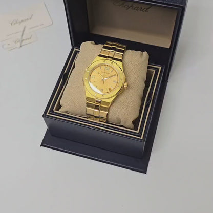 Chopard Alpine Eagle Ref., 295363-0001