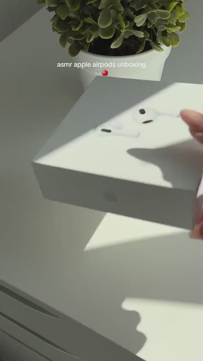 Air_pods 3 active noice cancellation